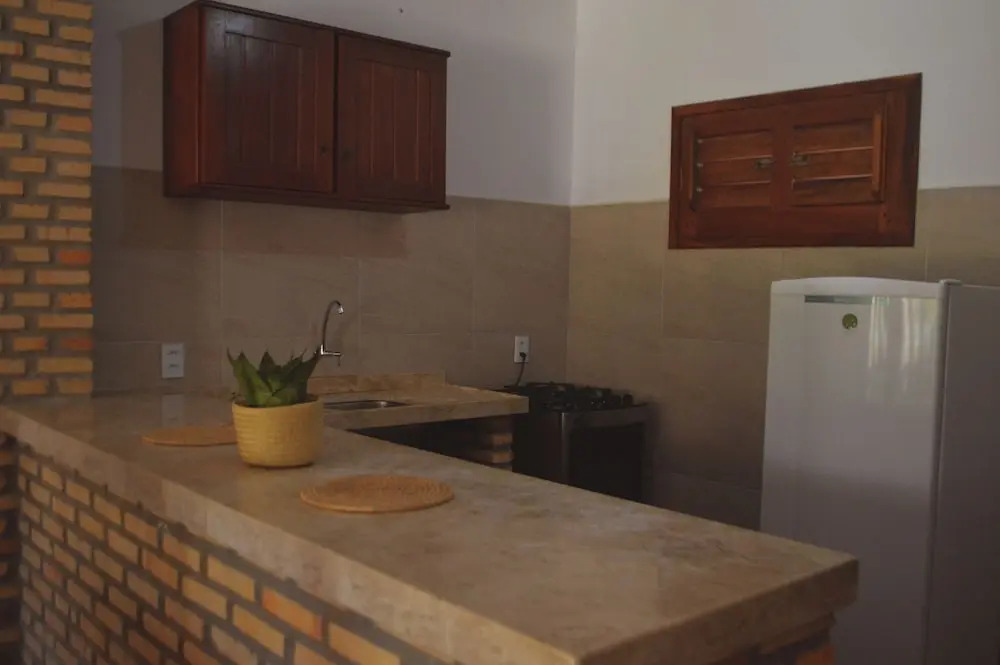 Apartamentos da Jangada