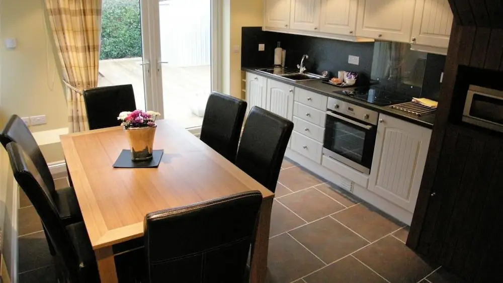 Delfryd Cottage