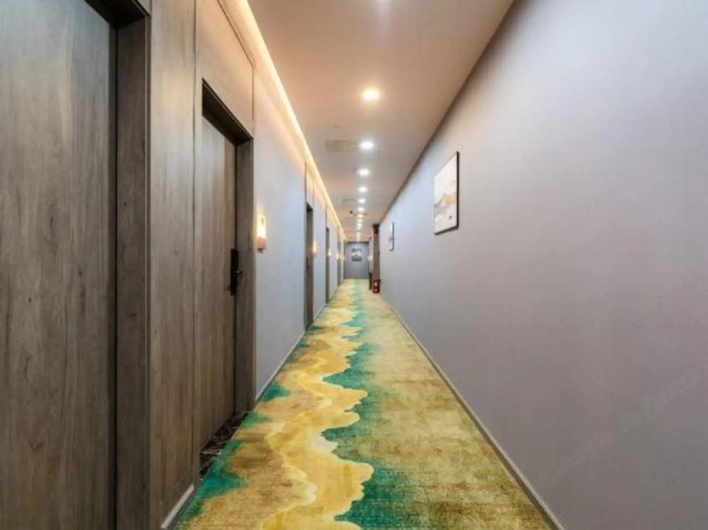 Wanfeng Hotel