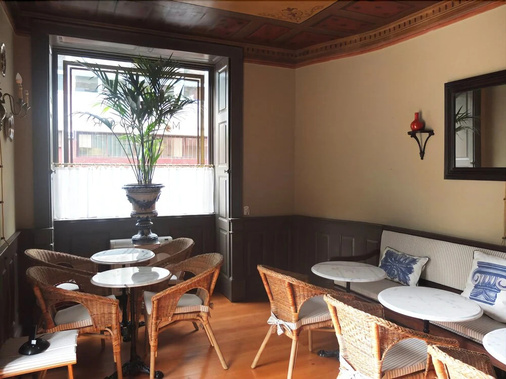 Mercador Guest House