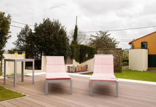 Altamira - Basque Stay