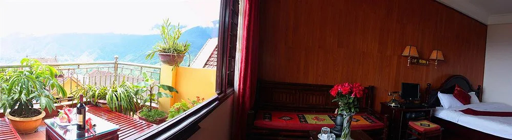 D Home Sapa