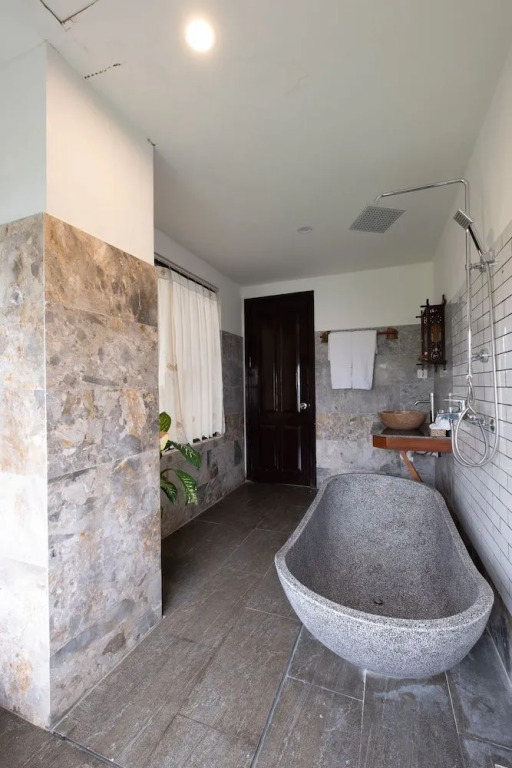 Nipa Riverside Villa By The Little Hoi An