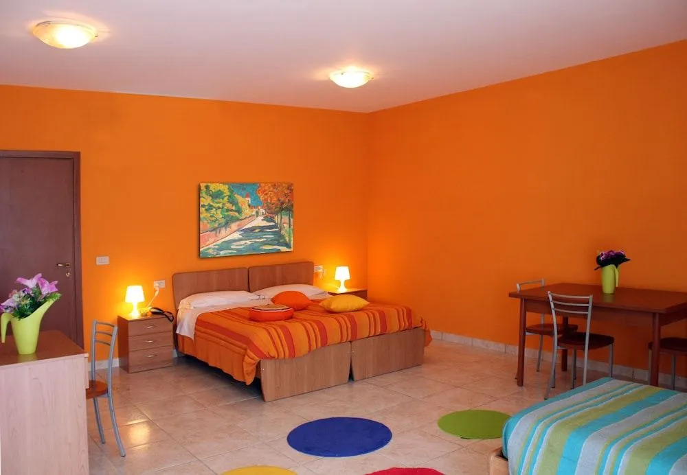 Hotel Pignatelli