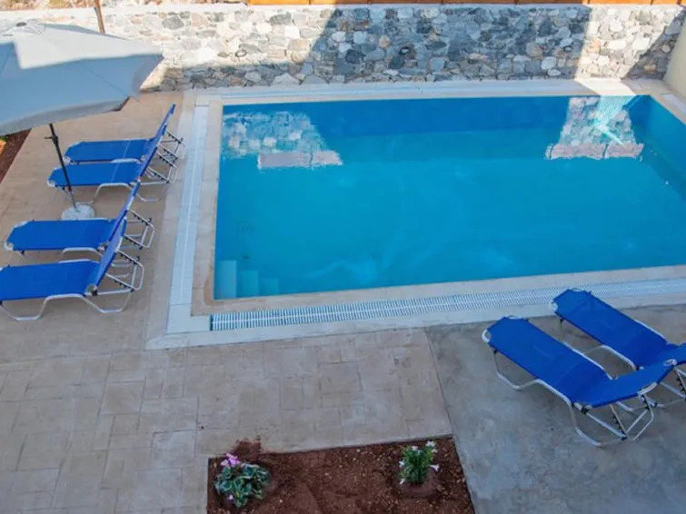 Villa Ruby