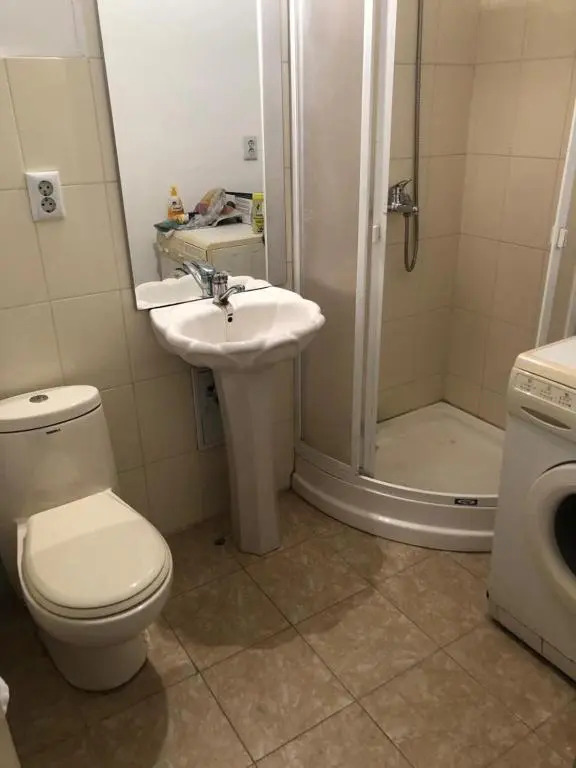 Apartament Cotu Mic