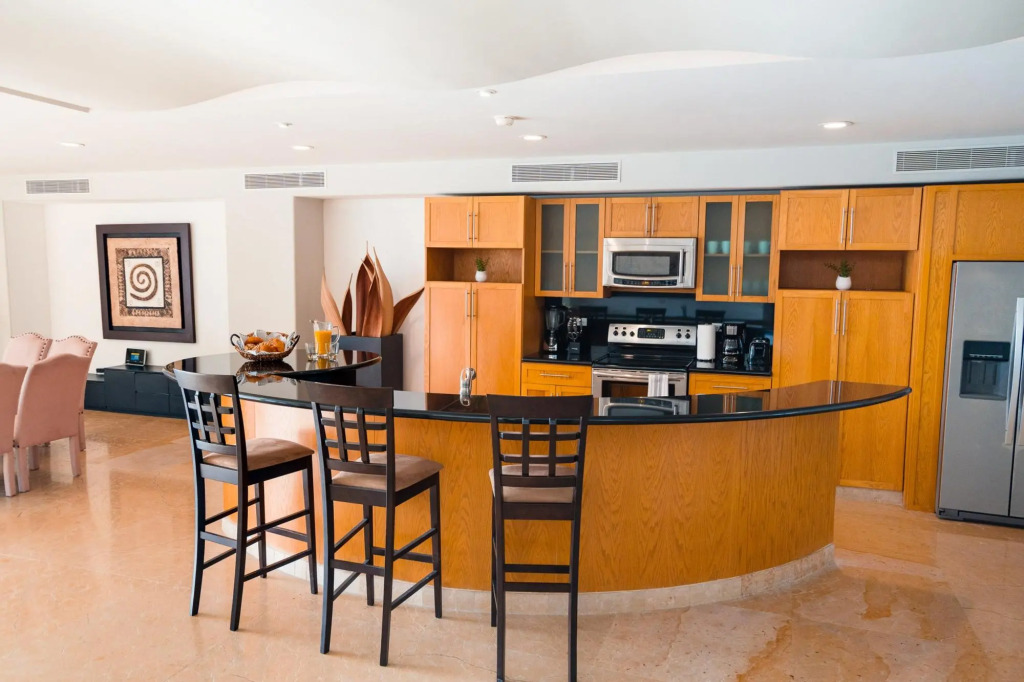 One Medano Beach 17 in Cabo San Lucas