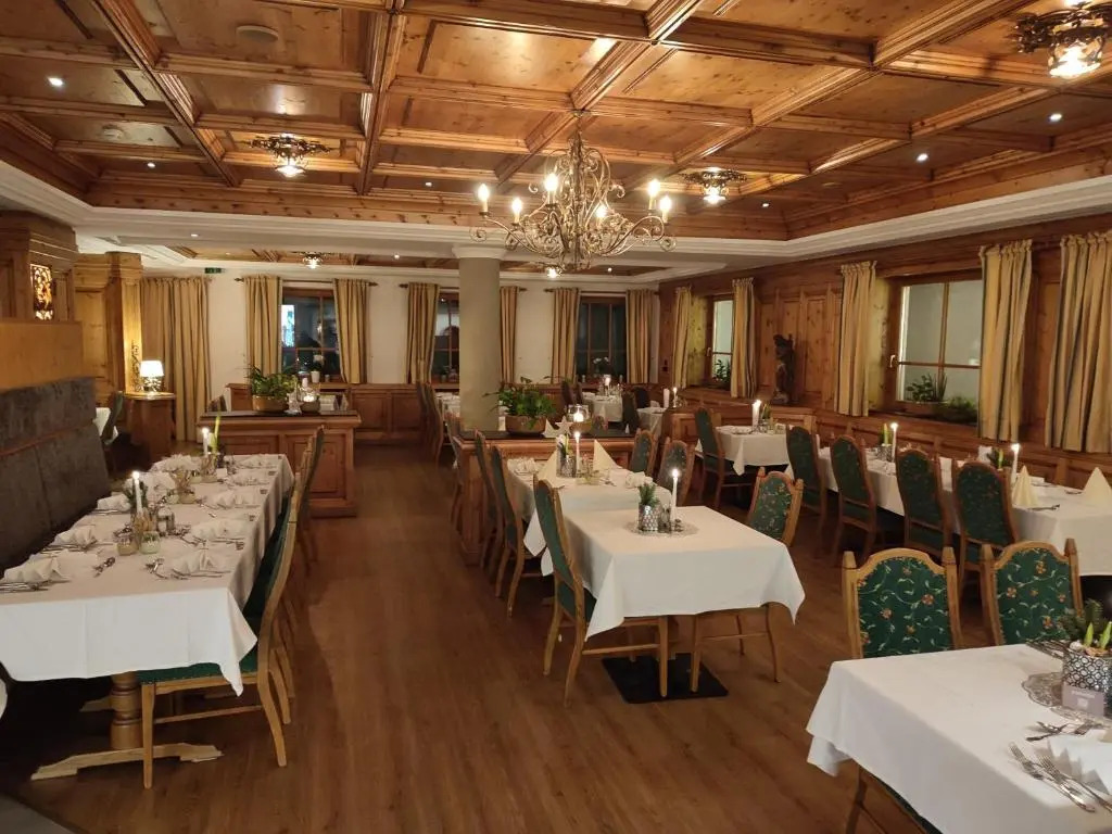 Hotel Feichtnerhof