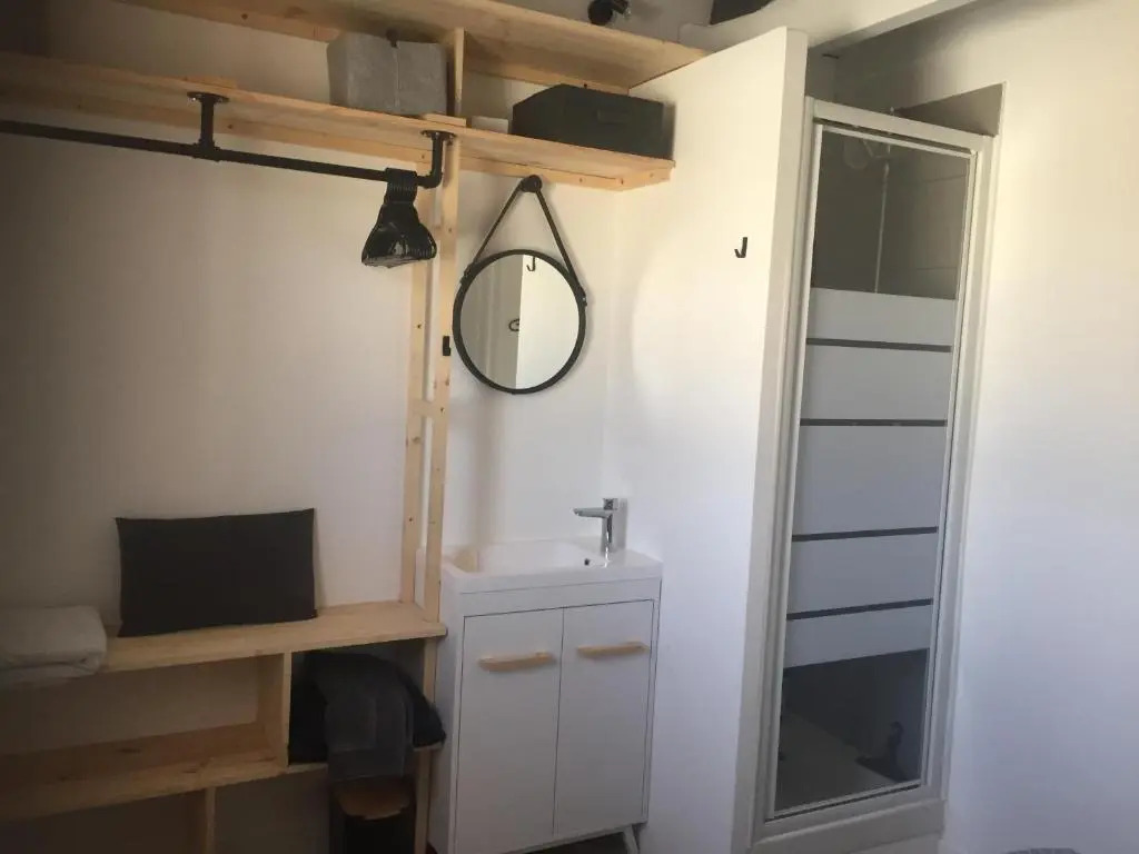 BIARRITZ, Appartement 4/5 personnes