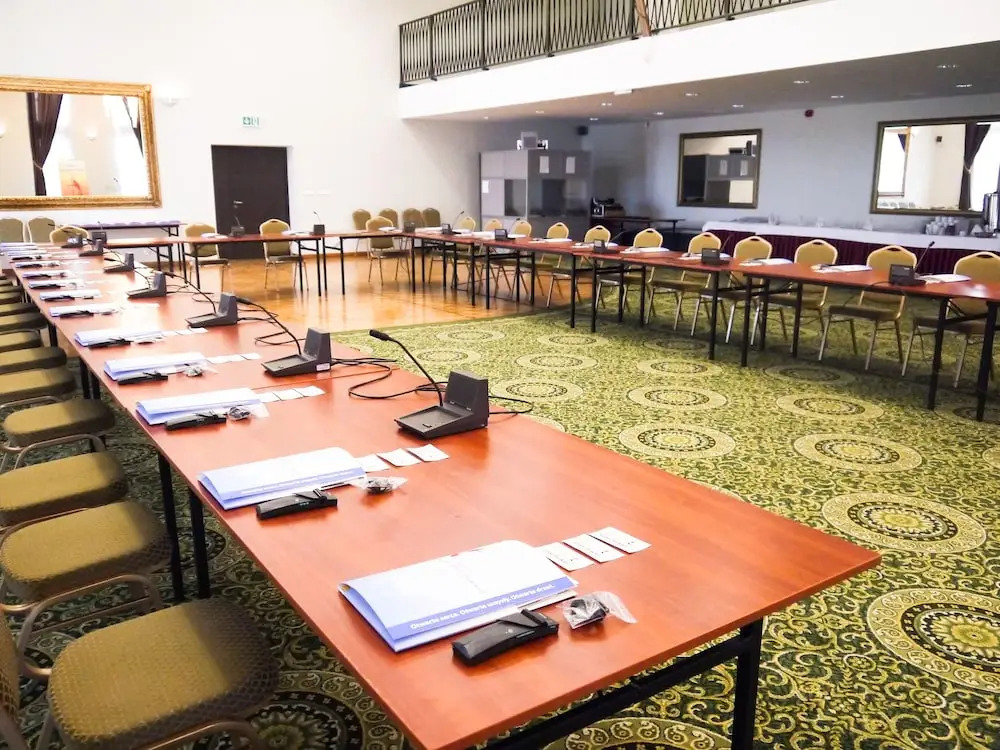Centrum Konferencyjno-Apartamentowe Mrówka
