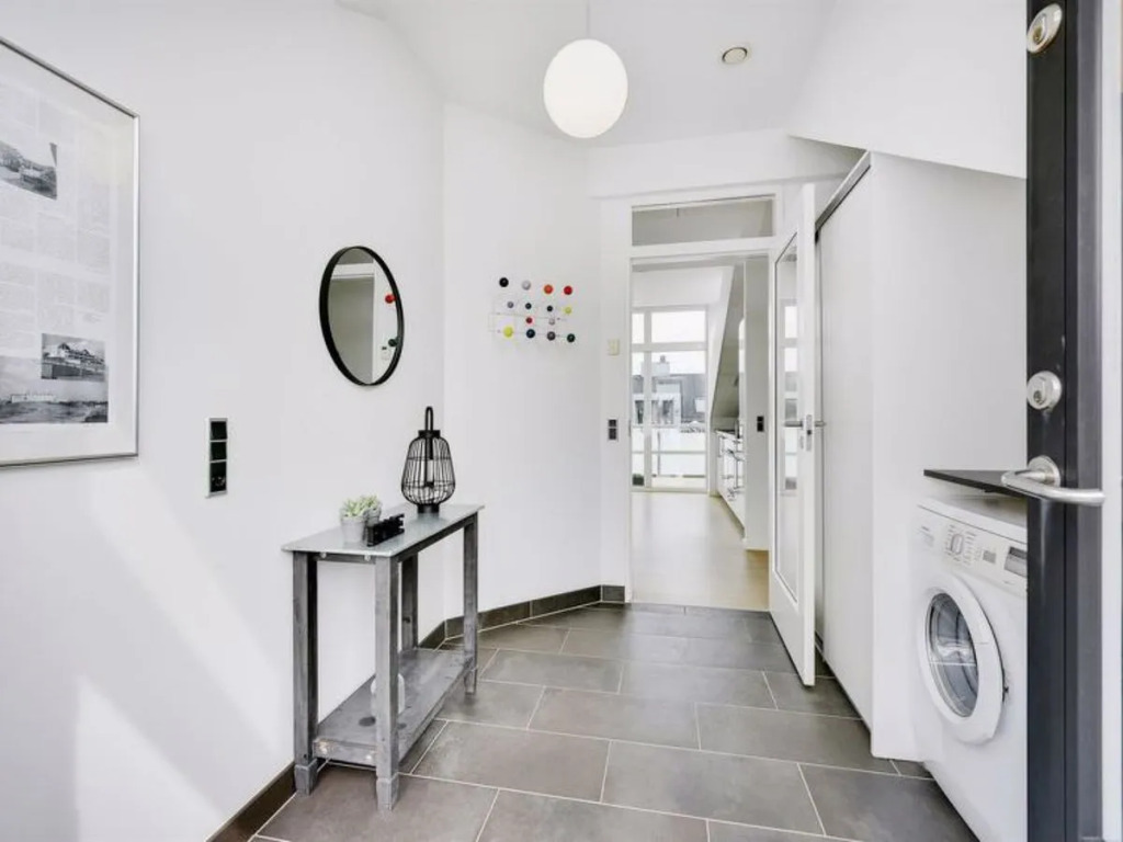 "Birte" - 200m from the sea in Western Jutland