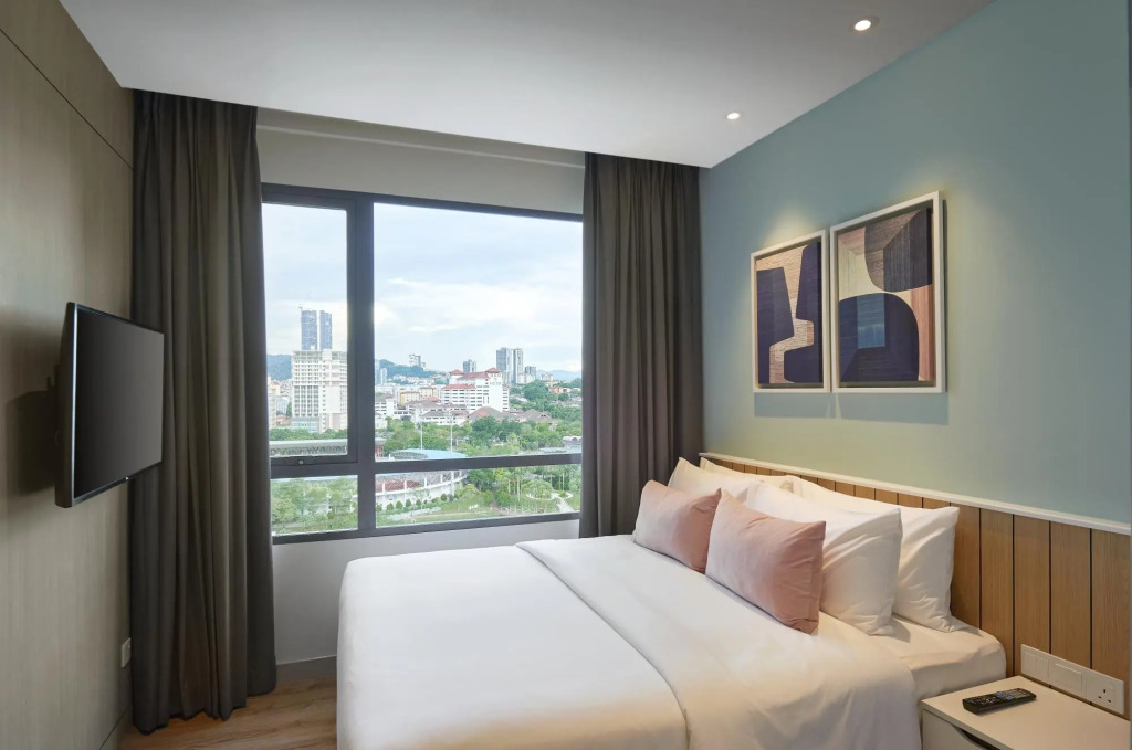 Hotel Komune Living & Wellness Kuala Lumpur