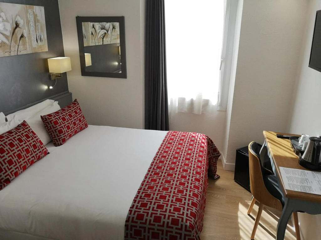Hotel Boréal Nice