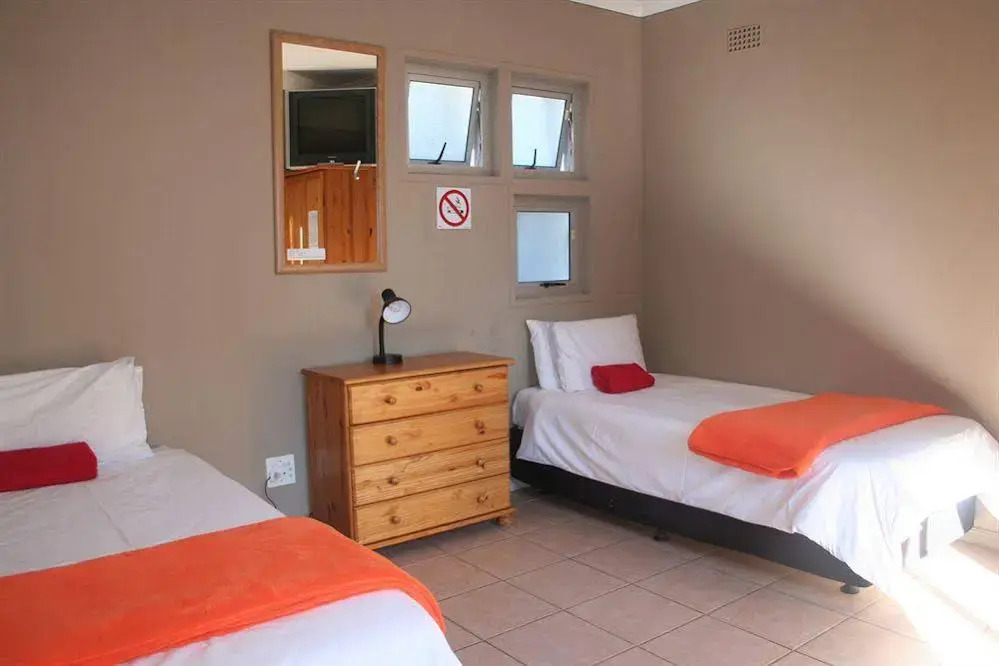 Colors of Cape Town Lodge