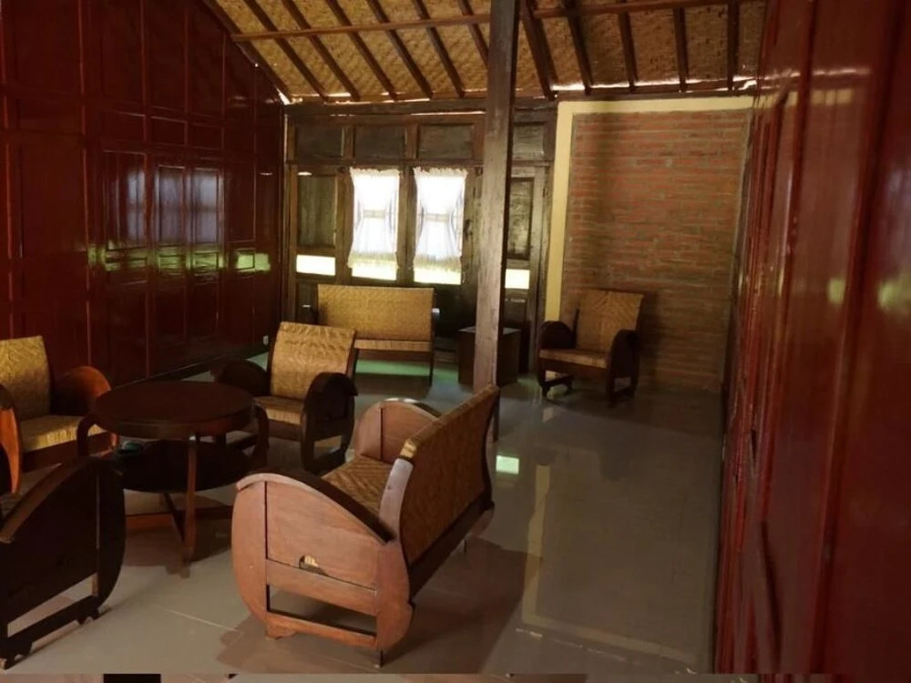 Omah Gili Hotel
