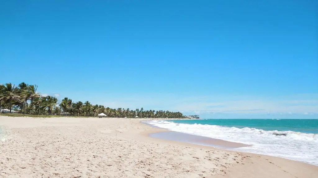 Pousada Mar de Guarajuba