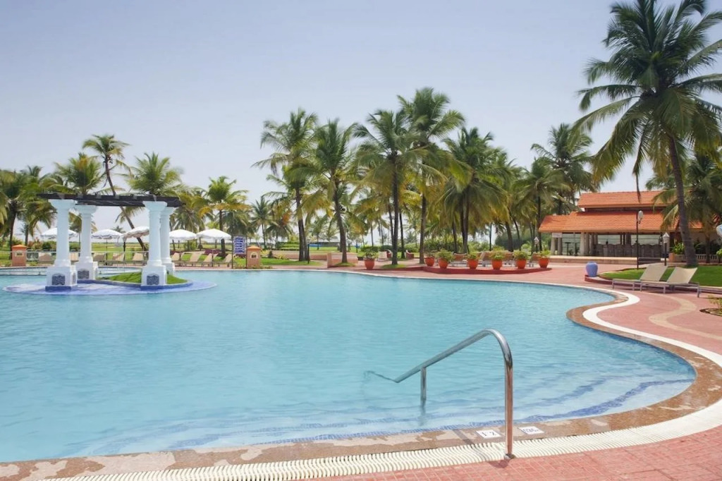 Holiday Inn Resort Goa by IHG