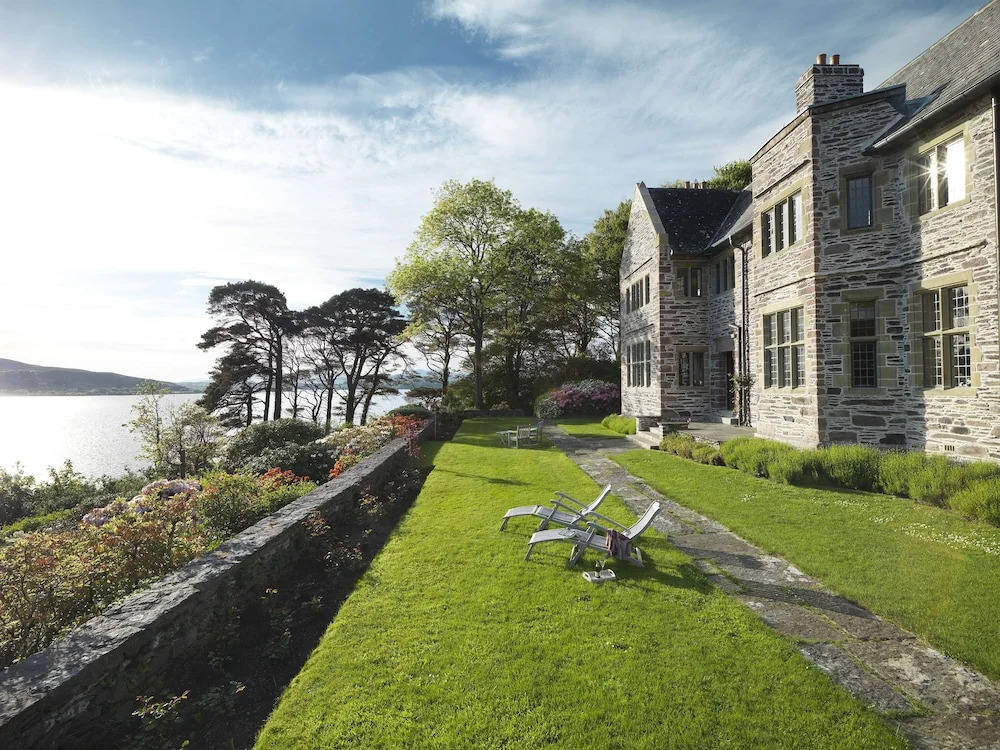 Ard na Sidhe Country House Hotel
