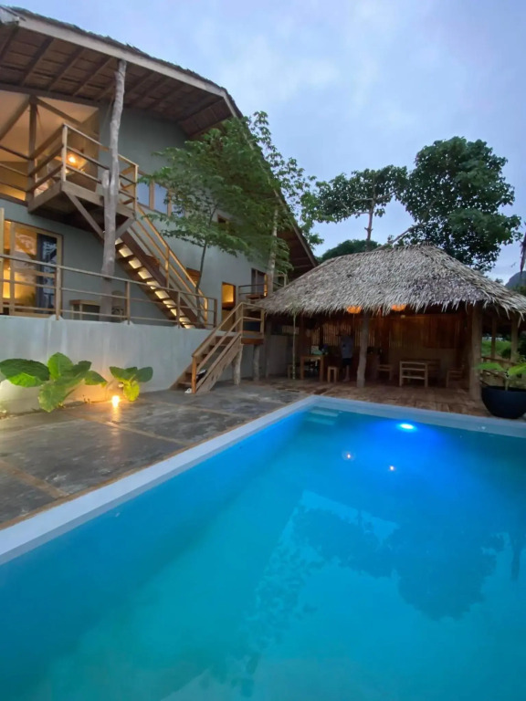 Sampaguita Villas