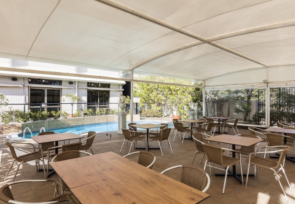 Mercure Newcastle