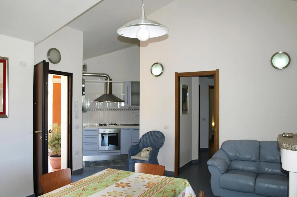 Appartementflat In Chia