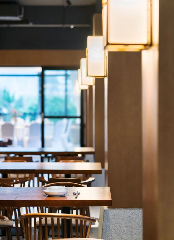 Yueqi Shanju Hotel