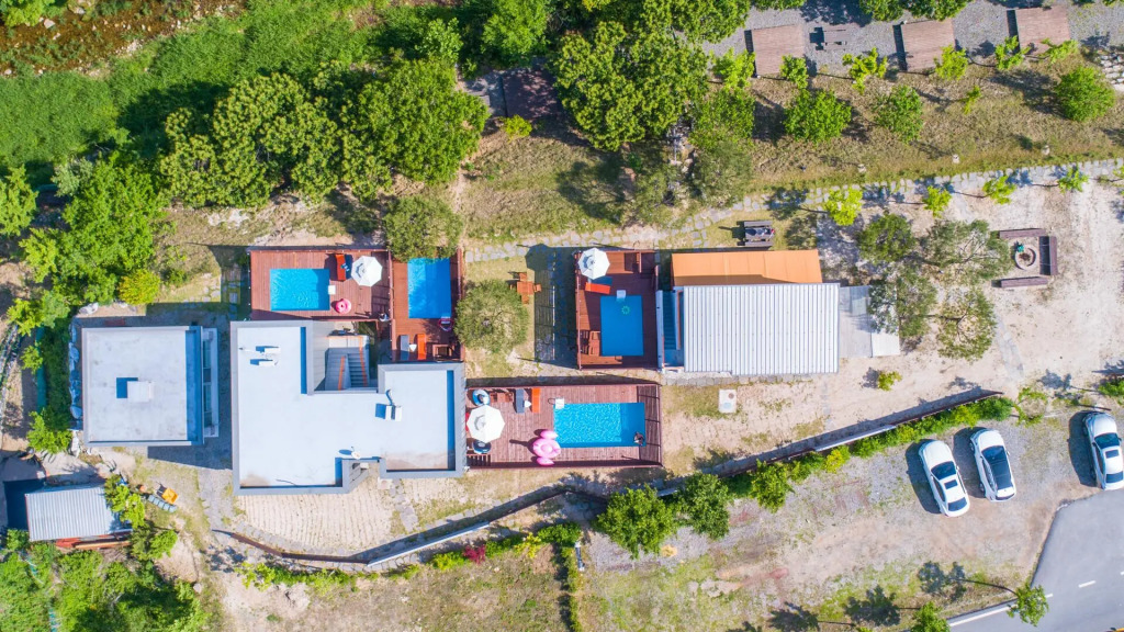 Gapyeong Haru Gapyeong Pension