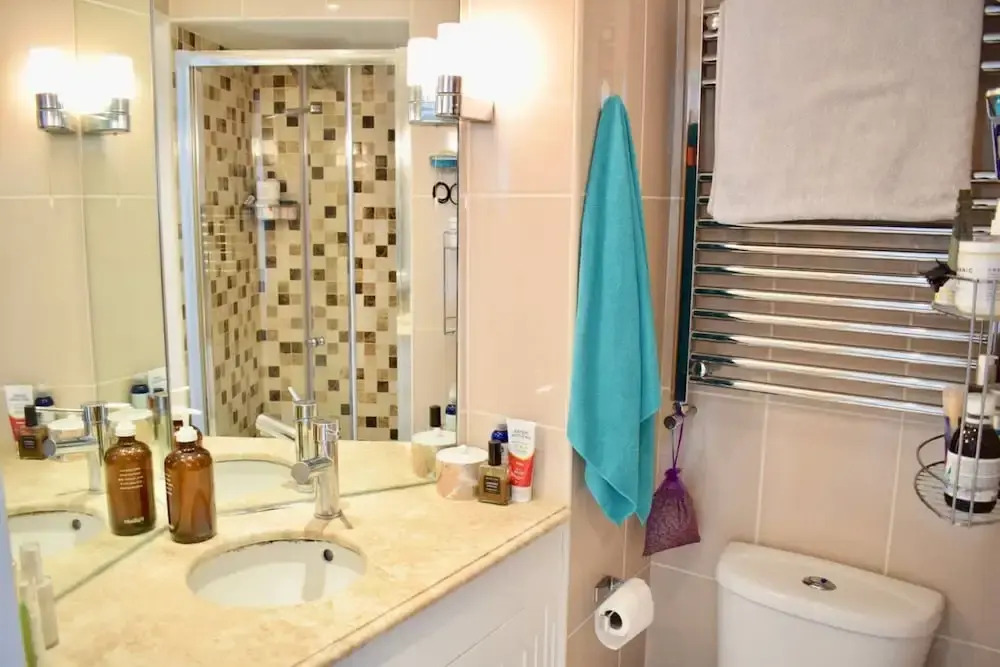 1 Bedroom Flat Close to Earls Court Station