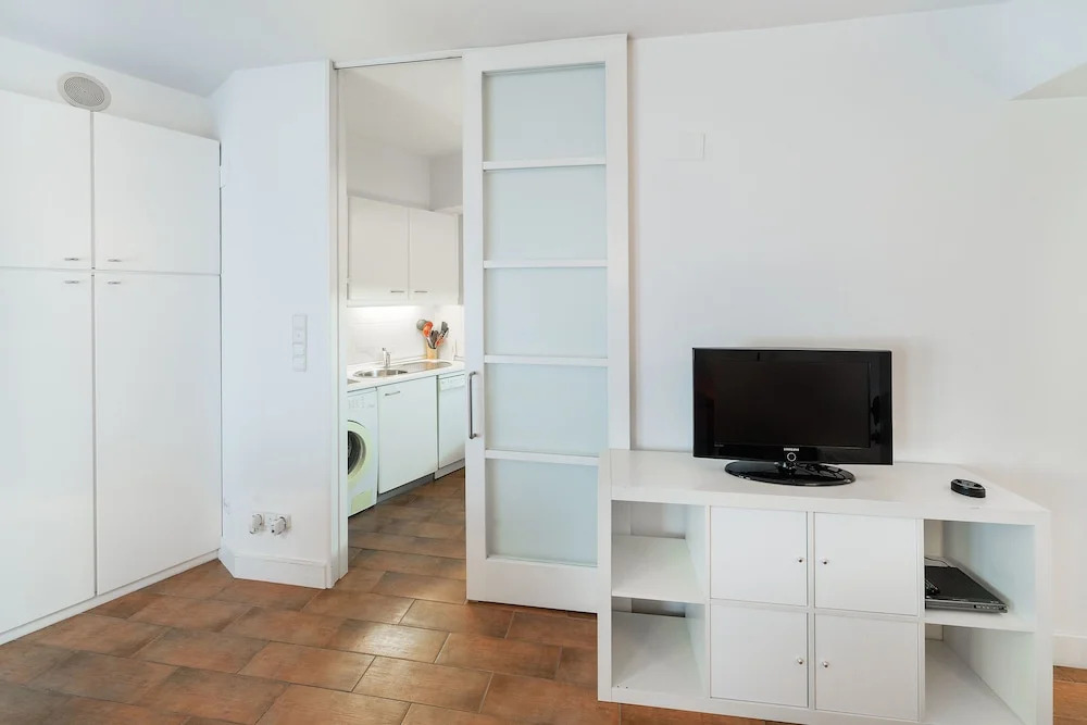 Apartamento Bella by People Rentals