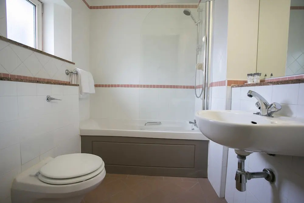 Merrion Road - Ballsbridge Townhouse