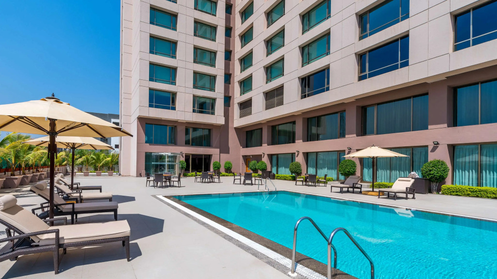 Hyatt Place Pune Hinjawadi