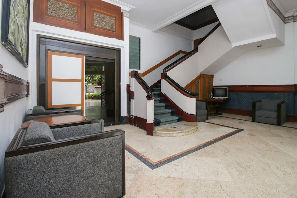 Airy Eco Dukuh Kupang Dua Puluh Sembilan 4 Surabaya