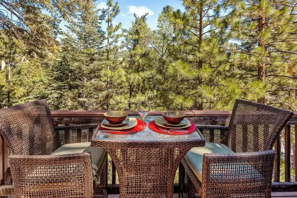 Beautifully Remodeled Kitchen Peaceful Mountain Views Sutter by Avantstay
