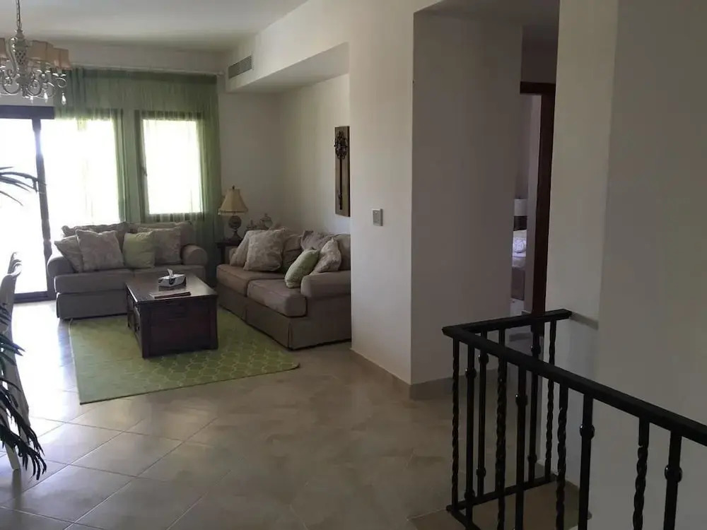 Marassi North Coast Villa V23 with pool