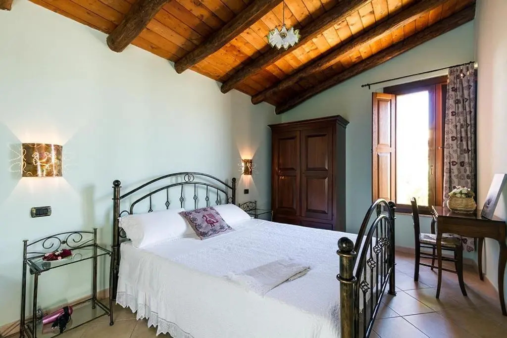 B&B Sa Specula