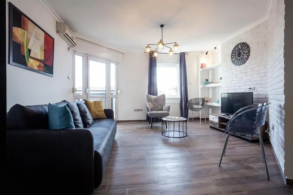 Apartment Eugen 2