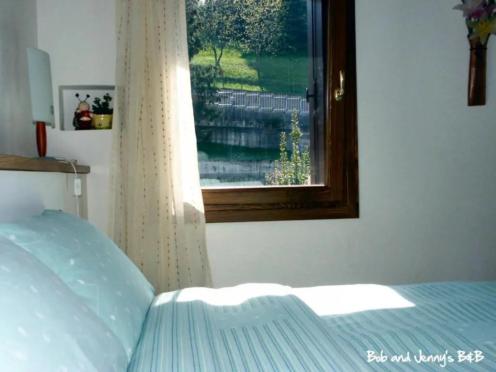 Bob and Jennys B&B
