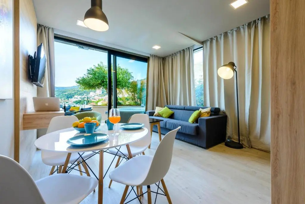 Adriatic Deluxe Apartments