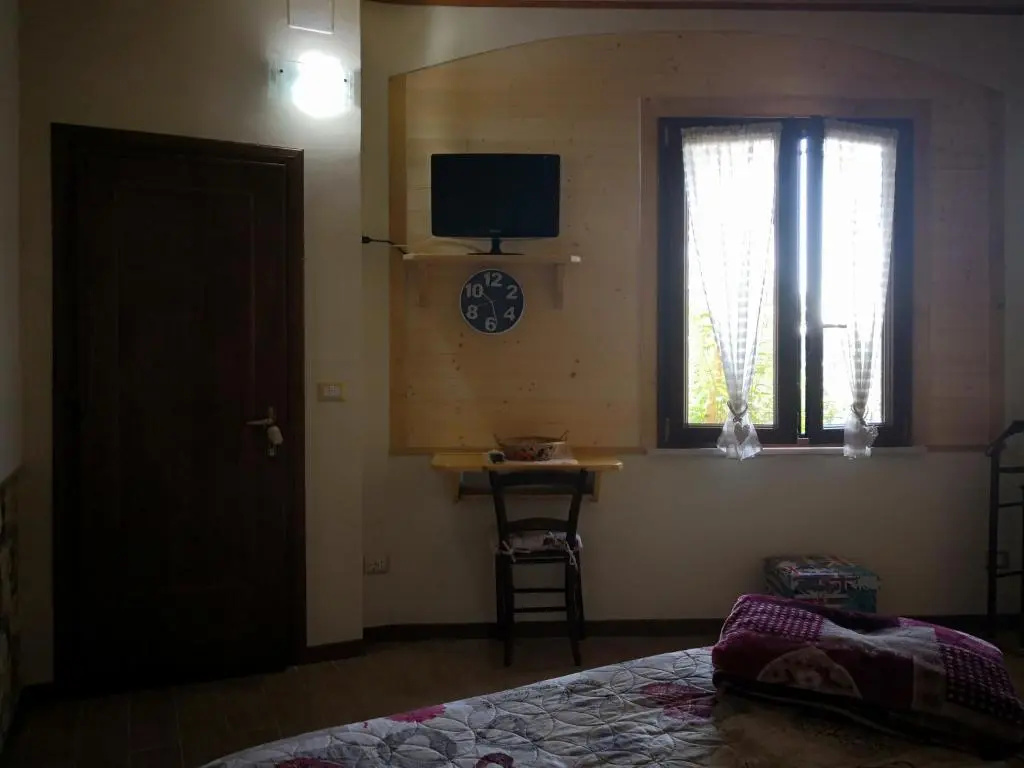 Casa Vacanze Sonia