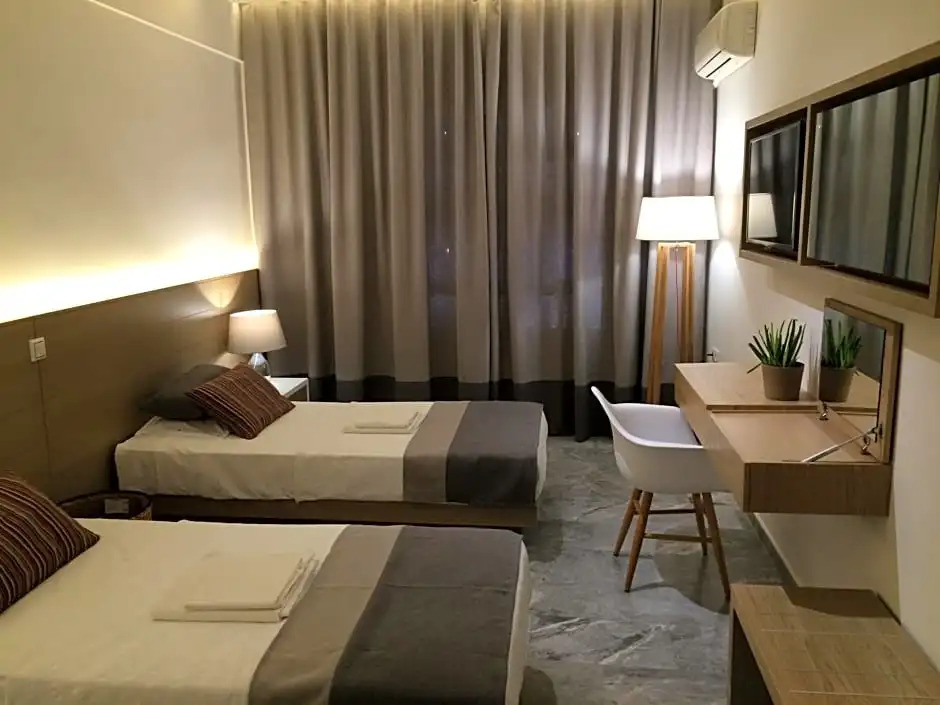 Gorgona Hotel