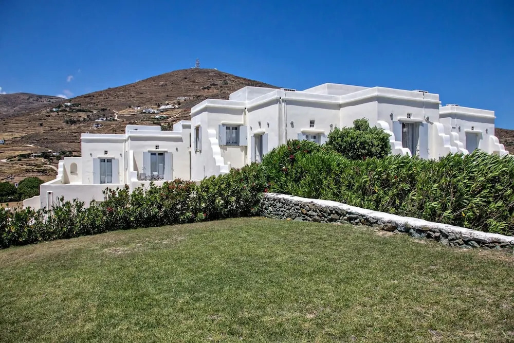 Aster House Agios Sostis