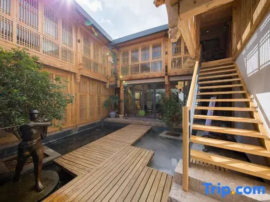 Yangguang Nali Chain Hostel (Gaoqiu Zhijia)