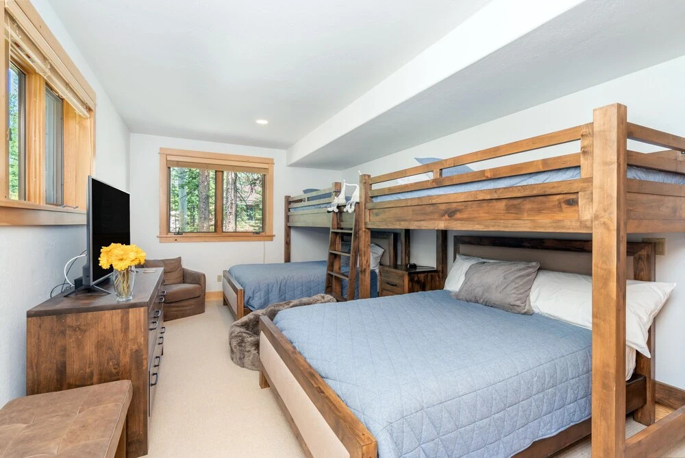 Mountain Melody by Exceptional Stays