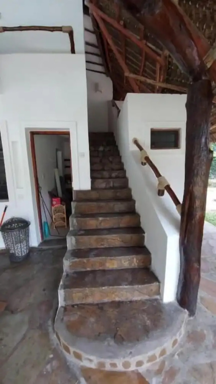 Terrys Harbour Key Cottage