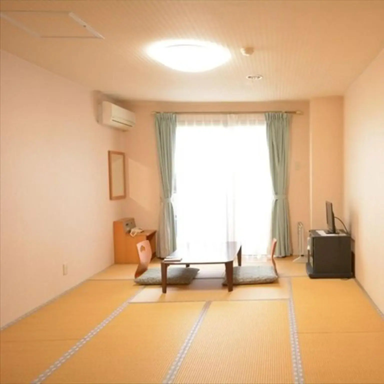 Hotel Sunresort Shirahama