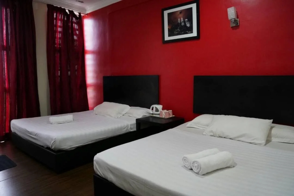 Hai O Hotel
