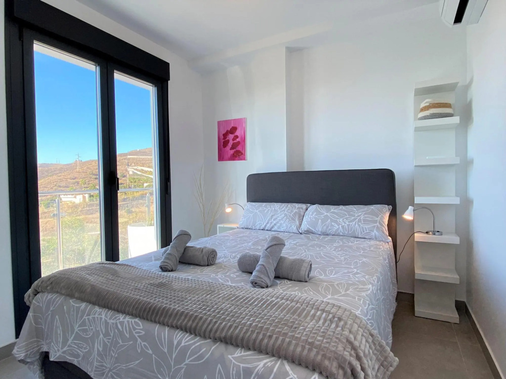 Balcon del Mar Seaview 115 Casasol