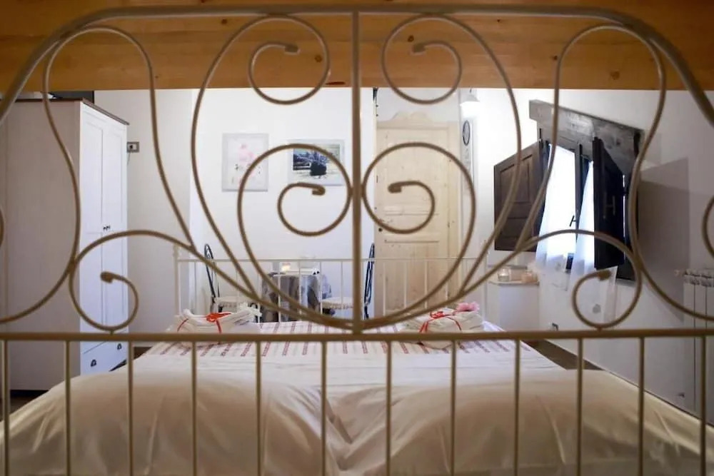 Al Giandale B&B