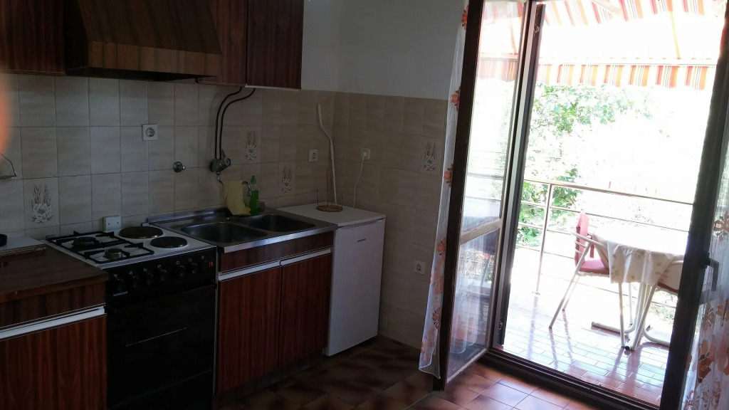 Apartment Sreca - 10m from the sea A1 Sukosan, Zadar riviera
