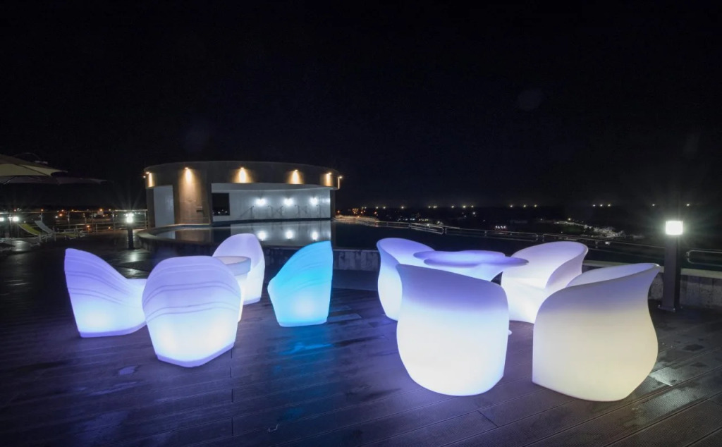 CO-OP City Hotel Harborview